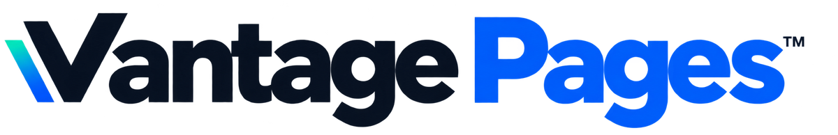Vantage Pages